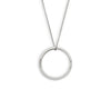 collier rond le 2,1g